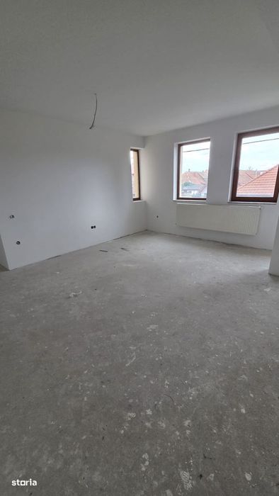 Apartament etaj intermediar Strada Poligonului — fotografia 3