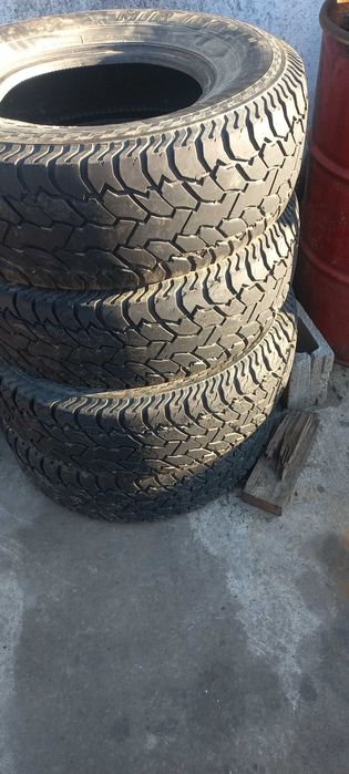 cauciucuri 31/10.5/15