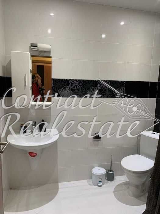 Дава се под наем Двустаен апартамент в Варна, Левски - 60 кв.м за 450 € - Снимка #3