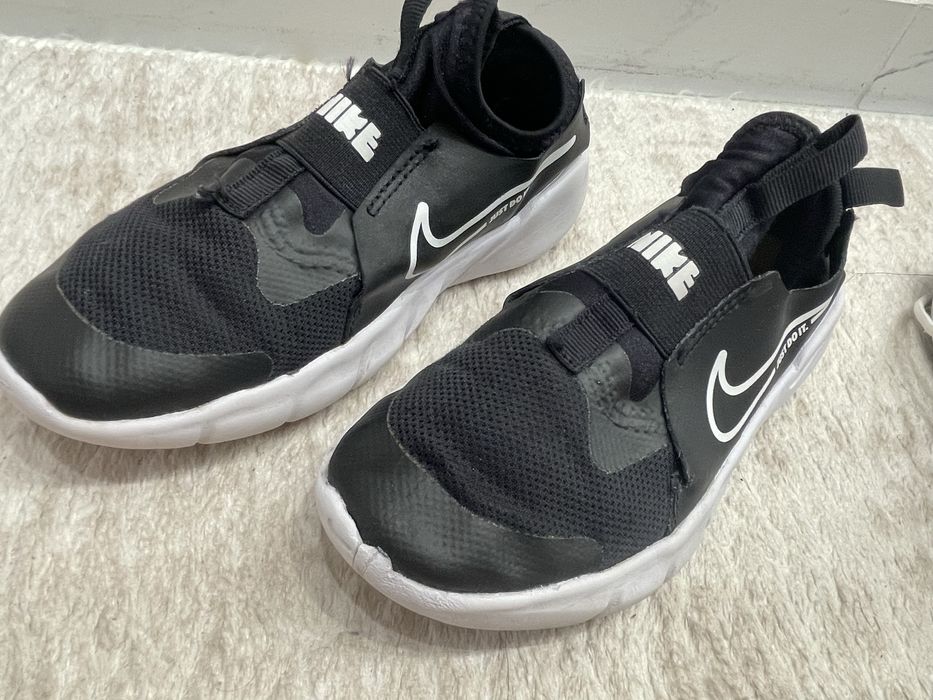 Маратонки Nike-34 номер