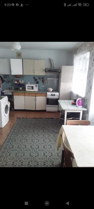 Продам Квартиру 4х комнатная