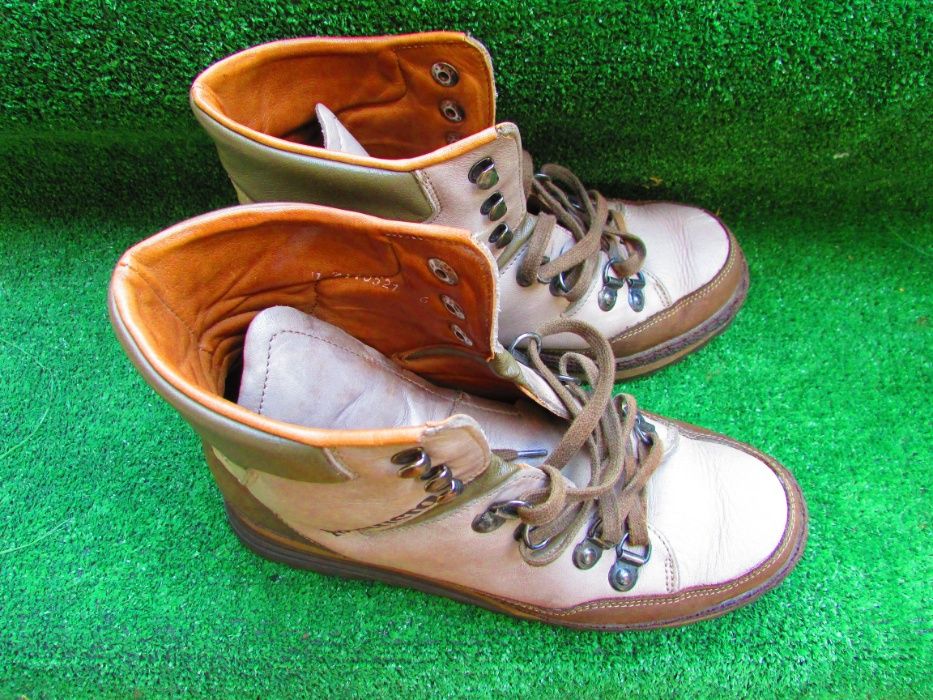 lowa-41,MEPFISTO,france,uk 6, номер 39.5- 40 ,подметка 29см.