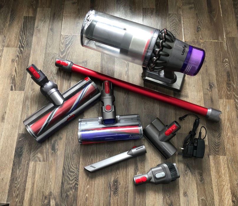 Aspiratoare Dyson V6, V7, V8, V10, V11, V11 outsize