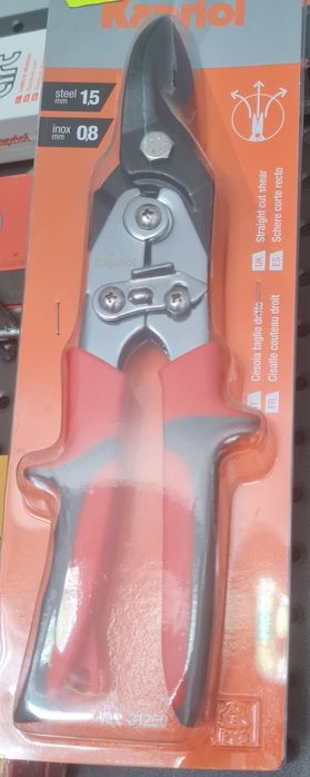 Ciocan, cleste ,trasator,levier ,cheie indoit fier ...Kapriol