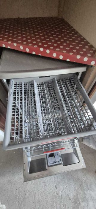 Masina de spalat vase Bosch Seria 4