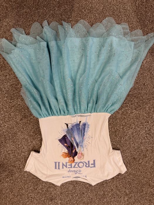 Коледни/oфициални детски рокли