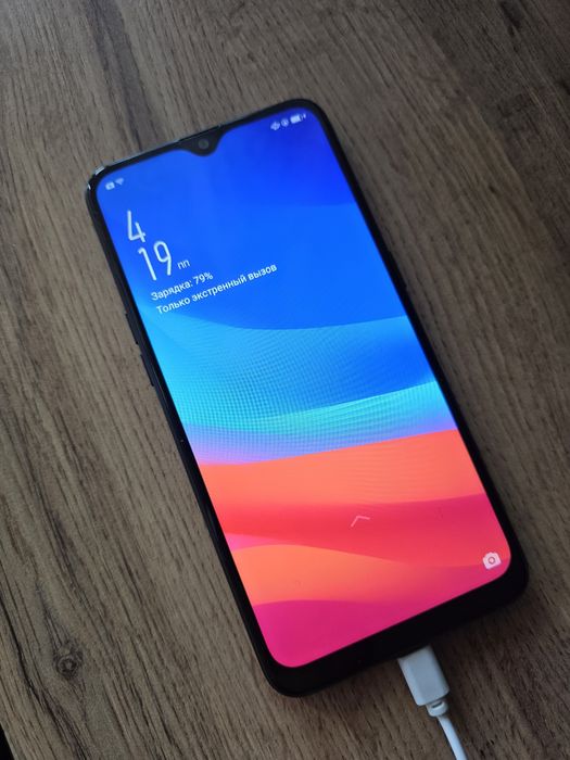 Oppo A7 32gb. ..