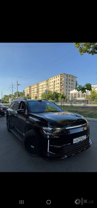 Бодикит липмотор с16
