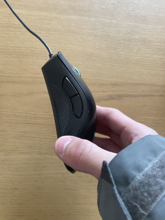 Gaming мишка razer