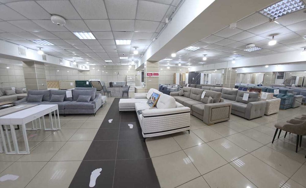 Продается магазин Руслан