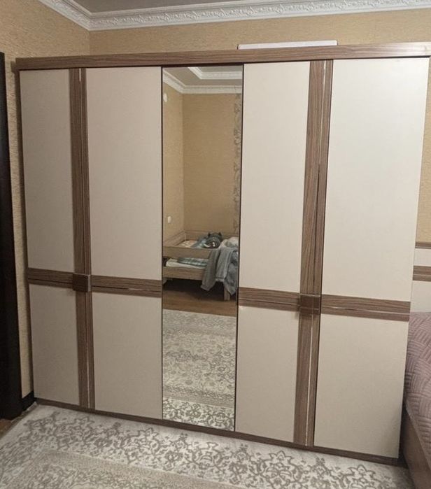 Шкаф для спальни