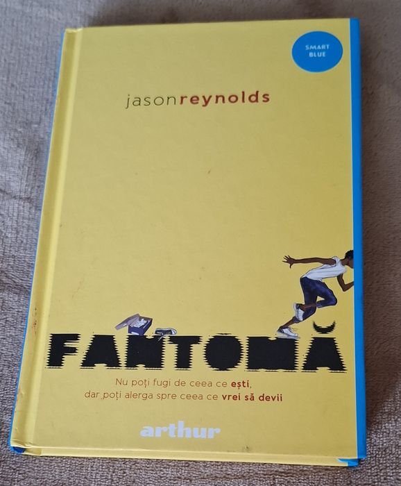 Carte Fantoma...