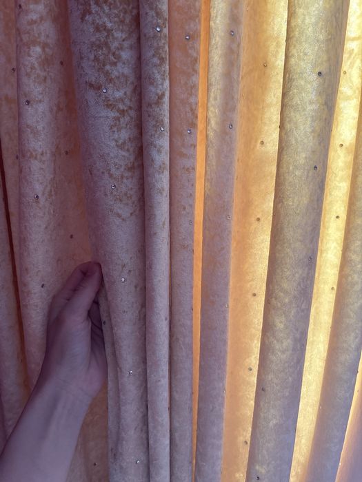 Перде 3 терезеге 30.000 тг келісеміз