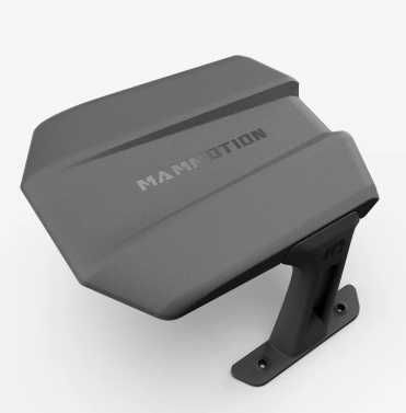 Robot tuns gazon YUKA mini 600 si garaj (CADOU 24 lame de rezerva)