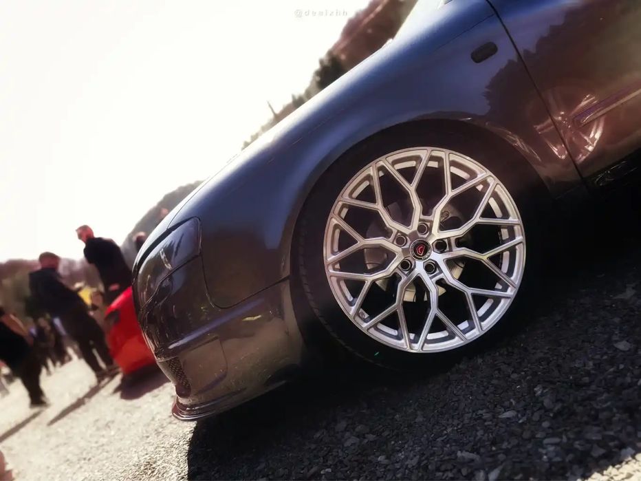 Vând/Schimb Vossen HF-2