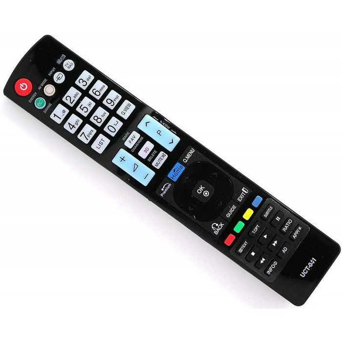 Telecomanda Tv LG