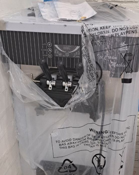 Продаётся фрезер.