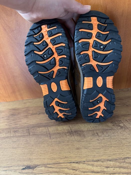 Мъжки спортни обувки