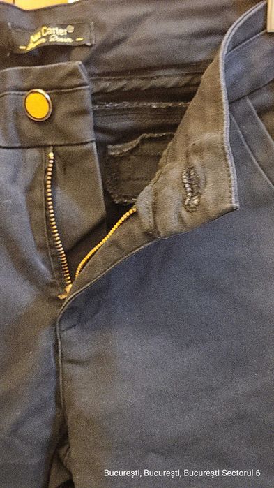 Vand pantalon Nina Carter