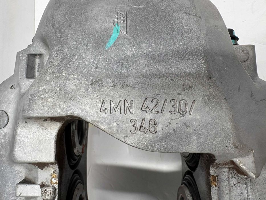 Преден Десен Спирачен Апарат За БМВ 2 Г42 3 Г20 4 Г22 5 Г30 6 Г32 7 Г11 Х3 Г01 Х4 Г02 Х5 Г05 Х6 Г06  BMW 2 G42 3 G20 4 G22 5 G30 6 G32 7 G11 X3 G01