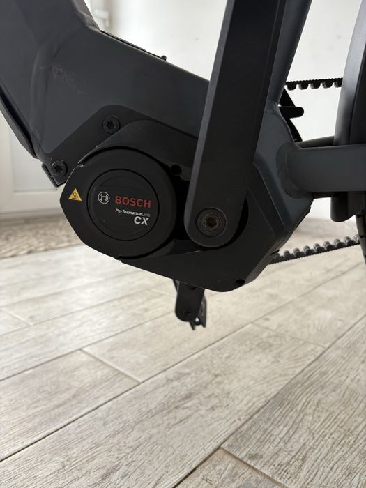 Bicicleta electrica Riese & Müller Charger4 GT Rohloff HS – 750Wh