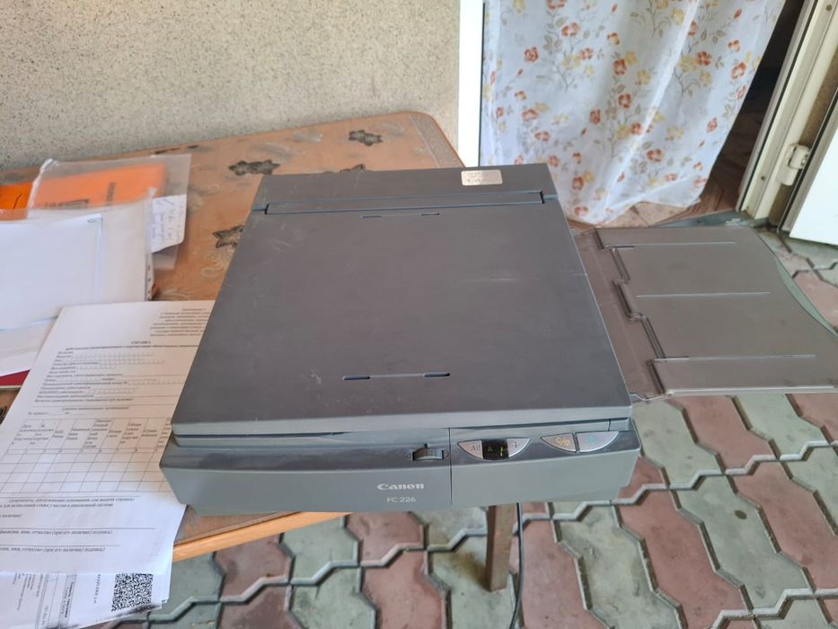 Ксерокс для офиса