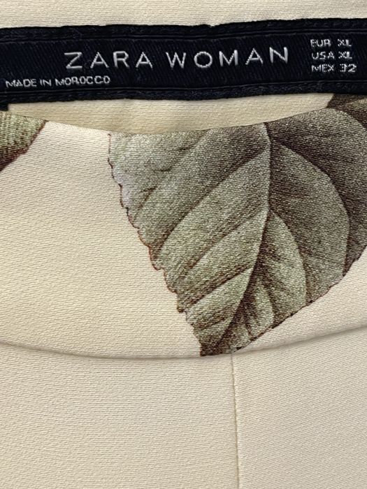 Pantaloni zara superbi marimea L /XL