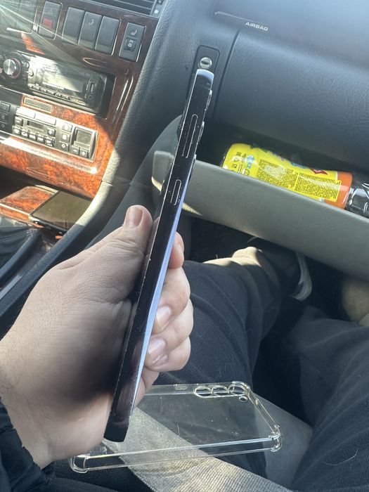 Samsung s23 plus 512