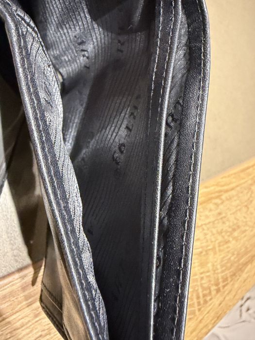 Портфейл ART естествена кожа