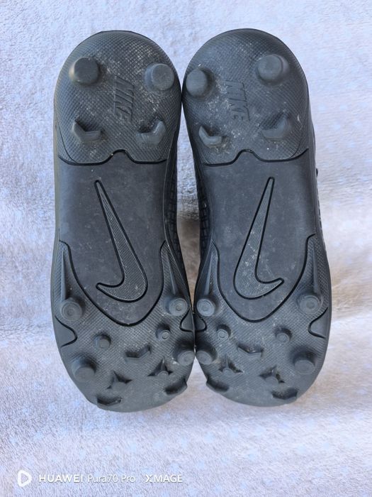 Детски бутонки Nike номер 31 стелка 19см