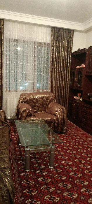 Продам свою 2х комнатную квартиру Стамбул сити