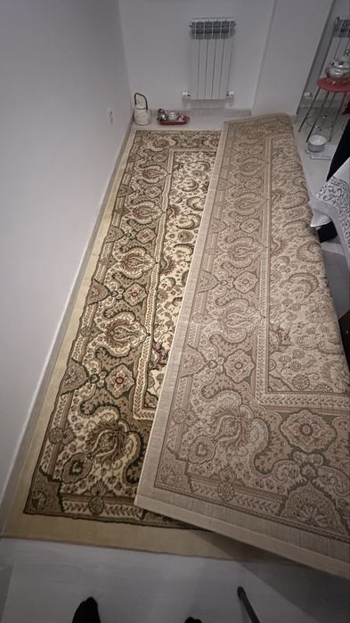 Продаю ковёр 4м х 3м