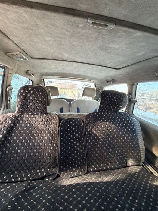 Продам авто Previa на ходу