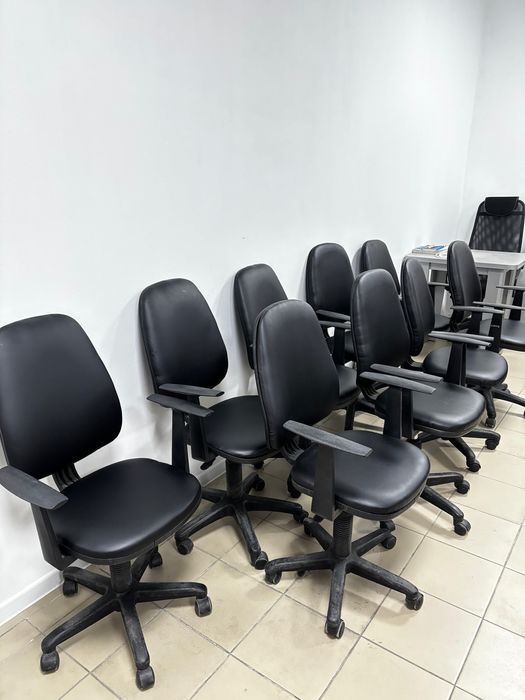 Стулья для офиса