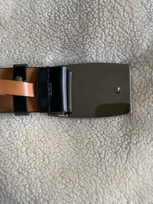 Оригинален мъжки колан Dsquared2