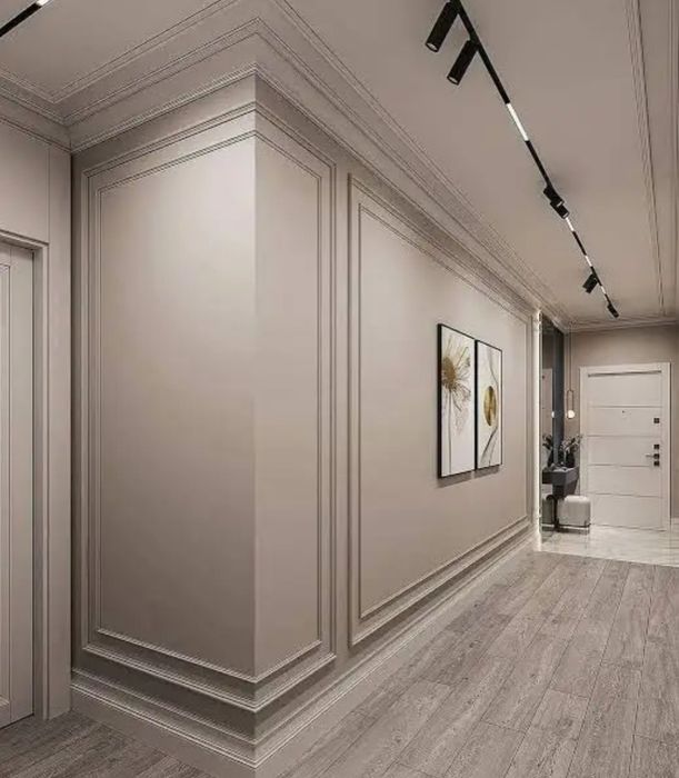 Evro remont siz xoxlagan uslubda tez va sifatli