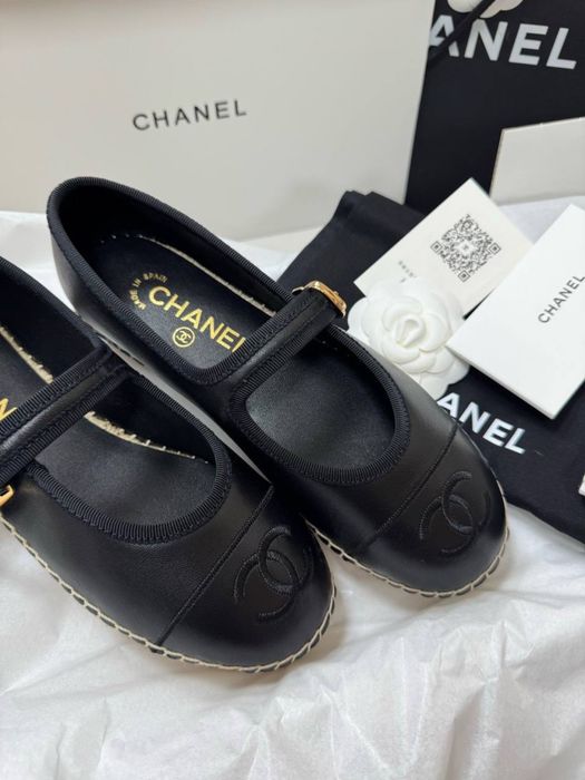 Balerini Chanel 35-42