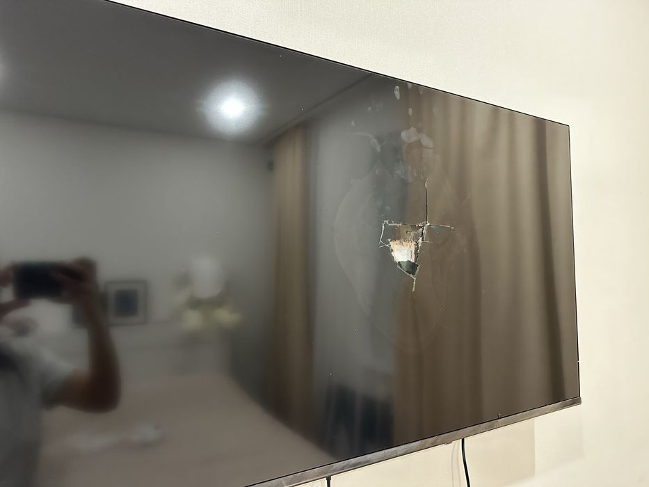 Телевизор на продажу