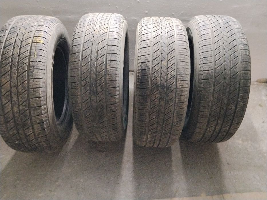 Продам шины внедорожника