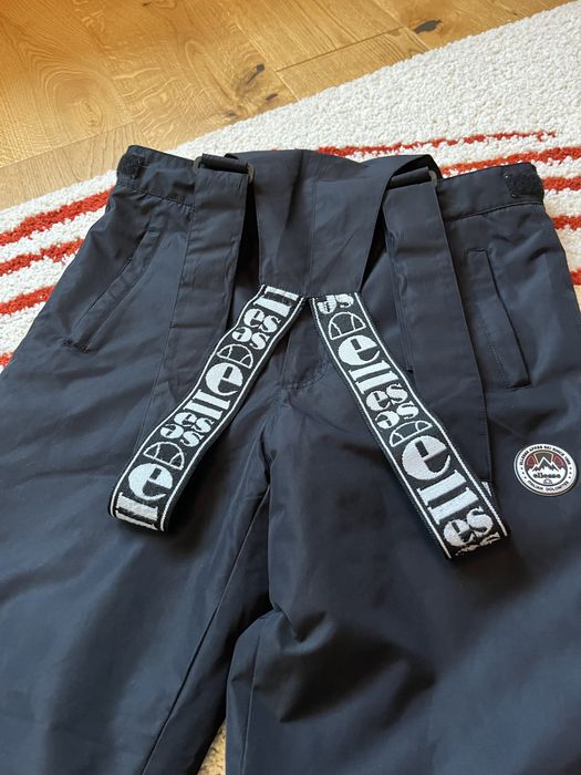 Pantaloni schi copii - varsta 12 ani