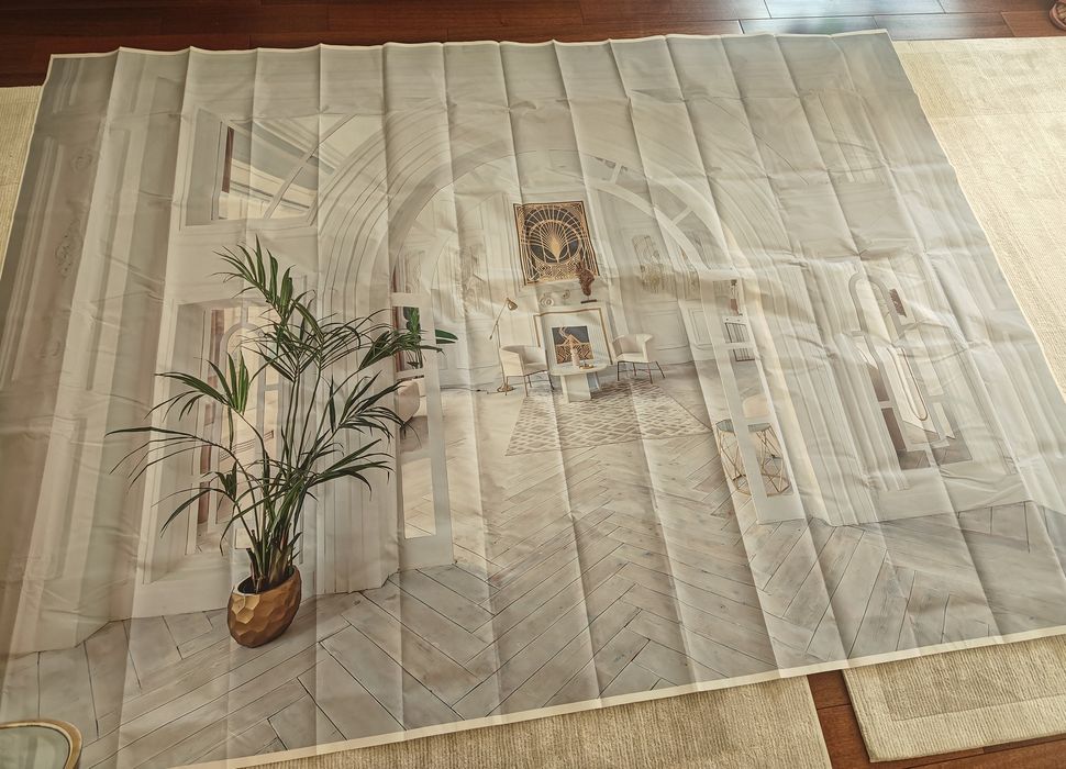 Фон за снимки/ банер 250х180 см