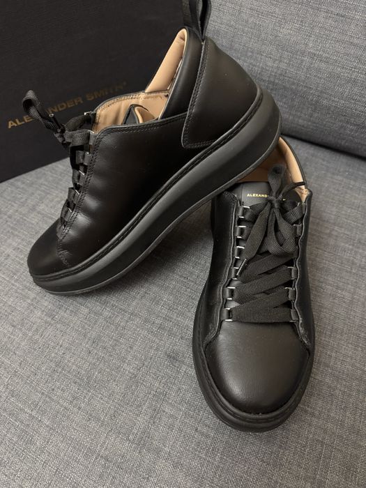 Мъжки обувки Alexander Smith