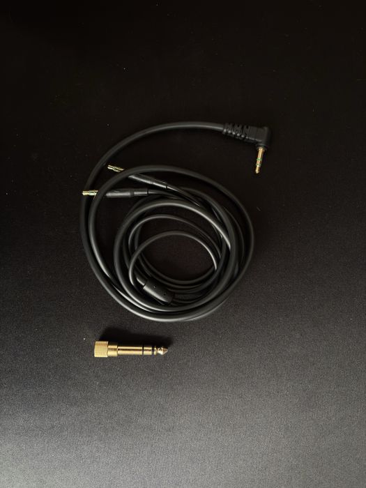 Căști Audiofili HifiMan Ananda Stealth