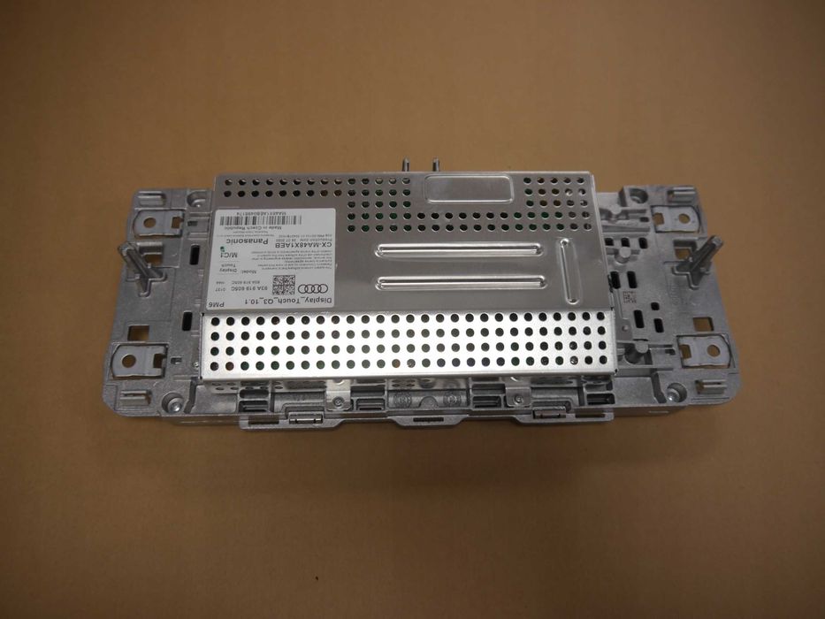 Display Touch Audi Q3 de 10.1 inch , cod  83A 919 605C ,83A919605C