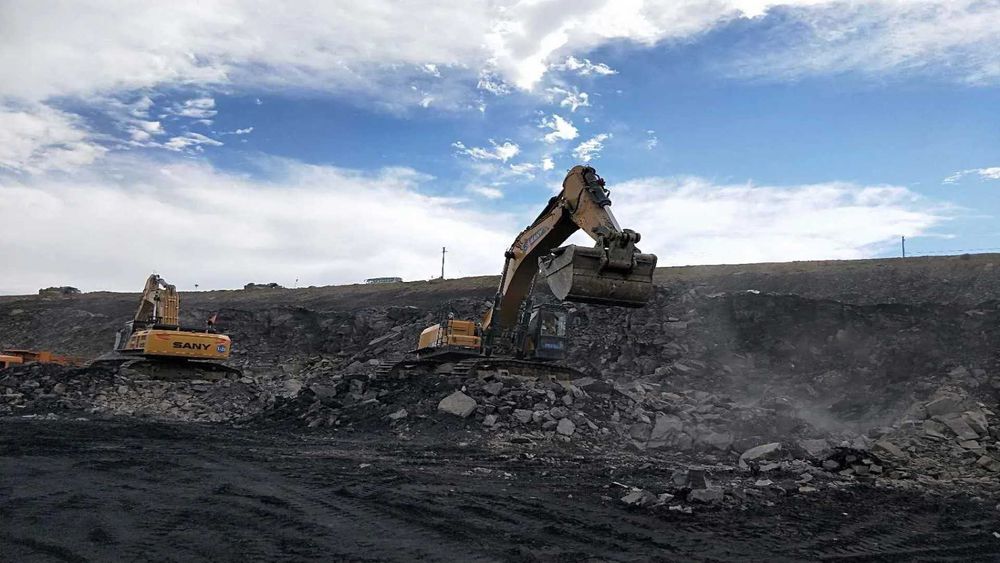 SANY SY415H Экскаватор 2026 Cat Doosan Komatsu Hyundai Zoomlion Liugon