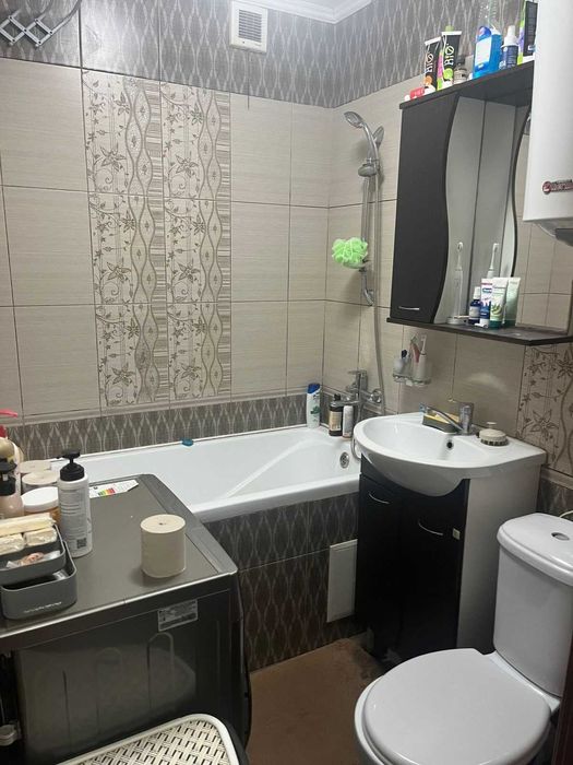 Продам 3ком квартиру, Северный