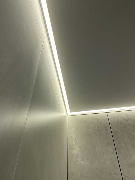 LED tasma (lenta) 4K sifat, 50-300 sm 8$дан бошланади