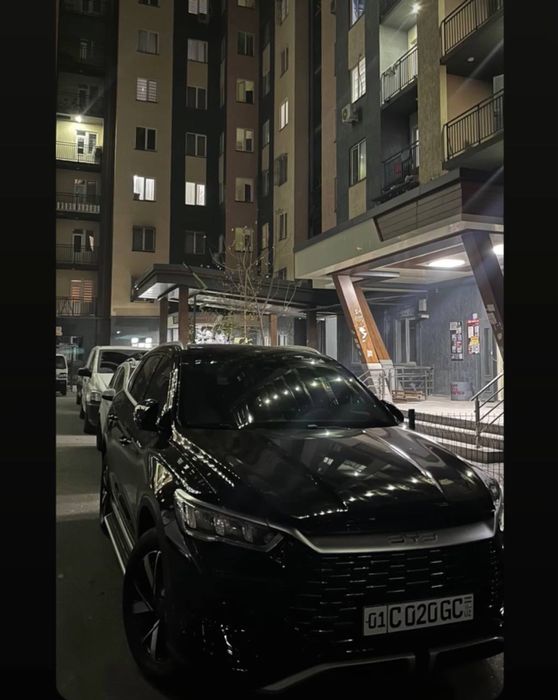 Byd song pro 71 km 2 pozitsiyli