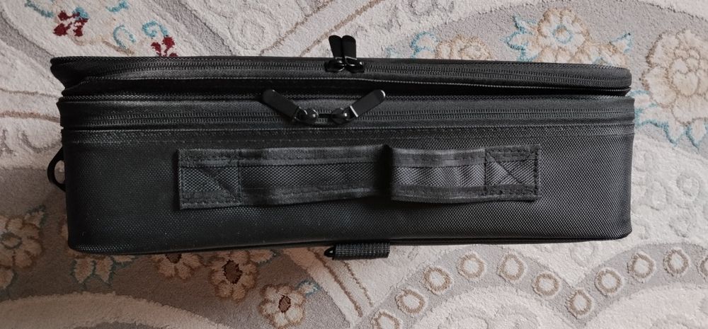 Продам сумку-органайзер для косметики