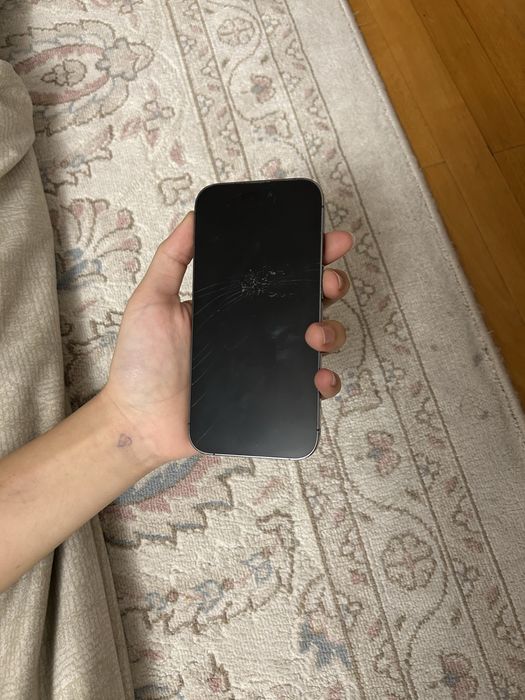 айфон 14 про